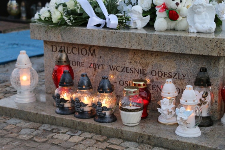 Dzień Dziecka Utraconego