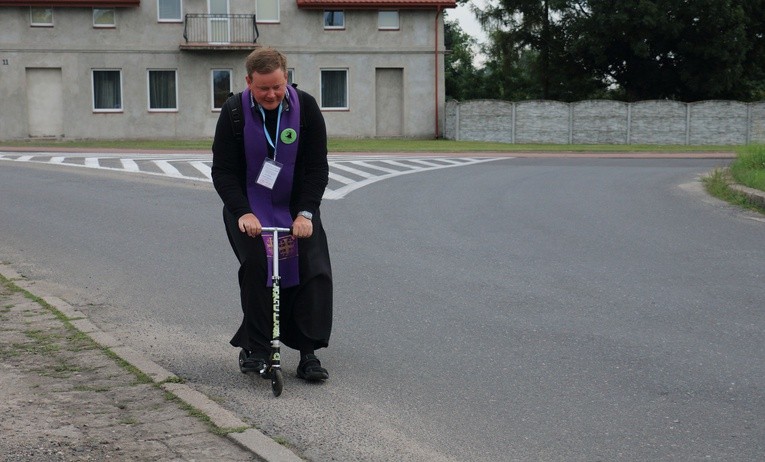 XXV EPP - Poddębice