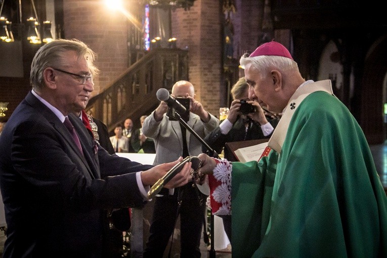 70-lecie Warmińsko-Mazurskiej Izby Rzemiosła i Przedsiębiorczości