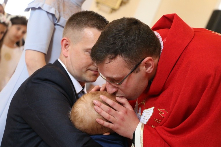 Prymicje w Makowie Mazowieckim