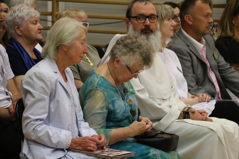 Duczymin. Pamięci o. Honoriusza Kowalczyka OP