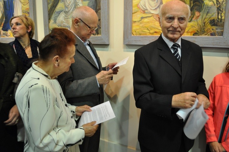 Diecezjalne obchody święta Służby Zdrowia