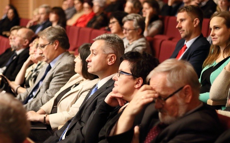 XV Gala Fundacji Elbląg