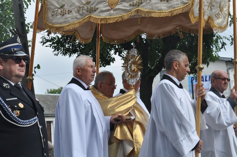 Odpust w Żurominie