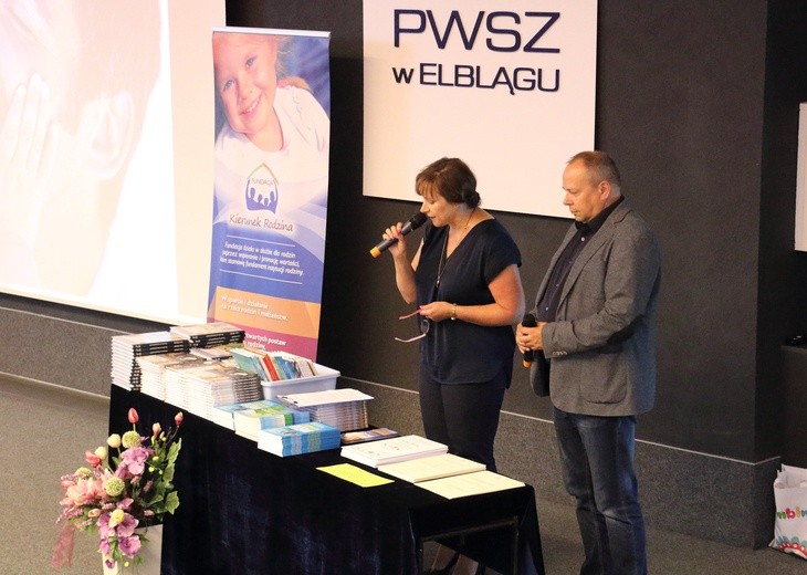 Konkurs "Tata i ja" - uroczysta gala