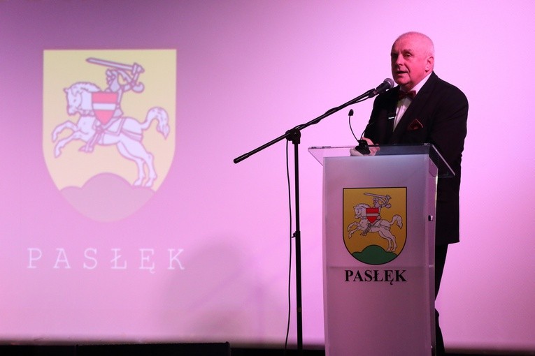 Pasłęk. Wydarzenie Roku 2022