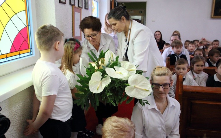 Kolęda w przedszkolu 