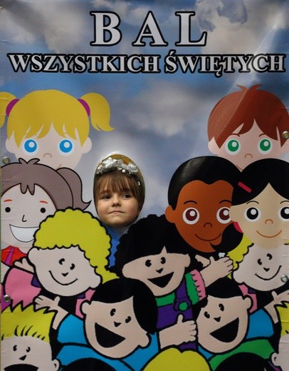 Bal Wszystkich Świętych - Iława