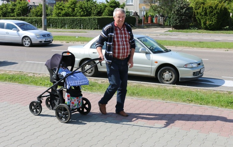 Dzień Dziecka u św. Urszuli