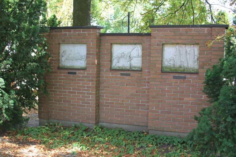 Rostkowo św. Stanisława Kostki