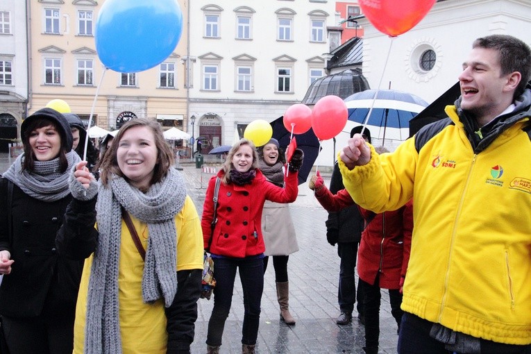 Spotkajmy się na ŚDM!