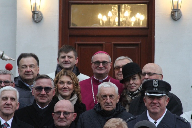 Niedzbórz. Uroczystości odpustowe ku czci św. Mikołaja