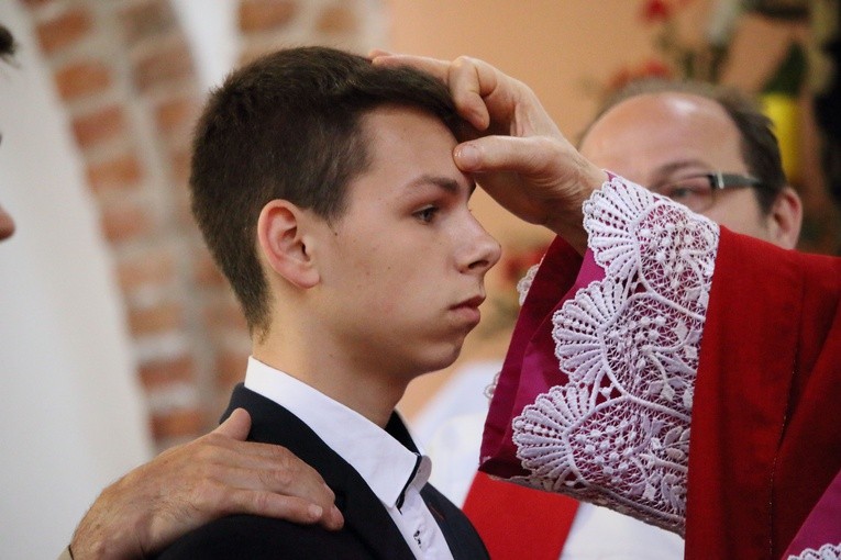 Prabuty - parafia św. Wojciecha