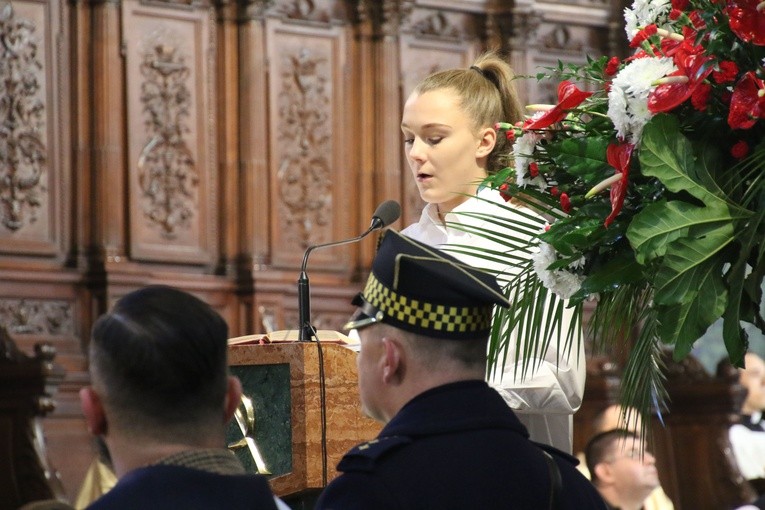 Płock. Narodowe Święto Niepodległości