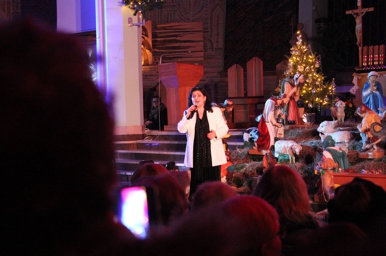 Eleni w Płocku