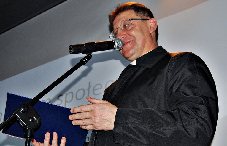 Sympozjum Akcji Katolickiej w Płońsku