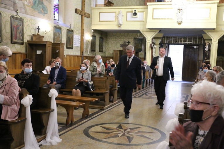 Płońsk. VII Międzynarodowy Festiwal Organowy św. Michała Archanioła