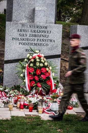 Walka była oczywista 