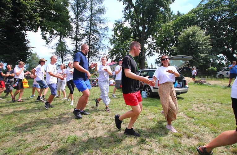 XXVIII EPP. Jasna Góra