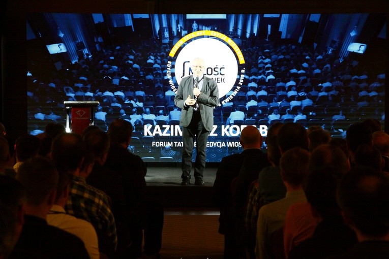 Forum Tato.Net w Zabrzu