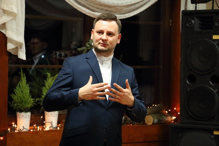 Studniówka - pijarzy Elbląg