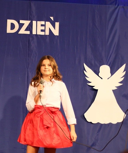 Konkurs pastorałek w Nowym Stawie