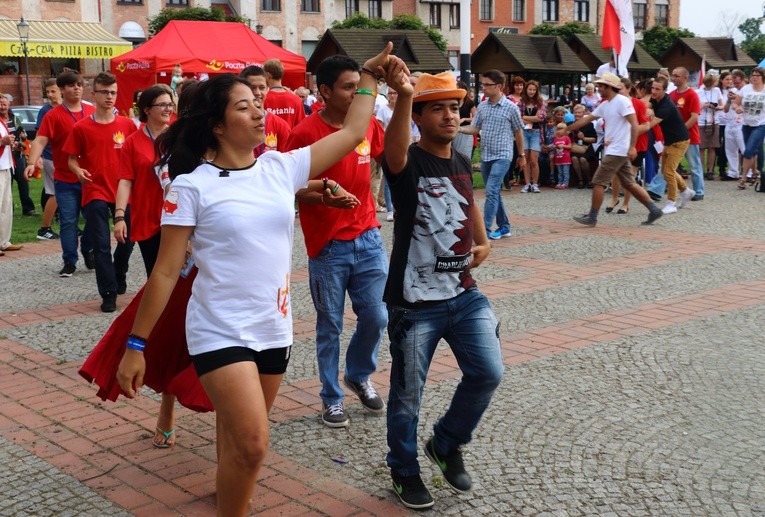 Festiwal Narodów - Elbląg