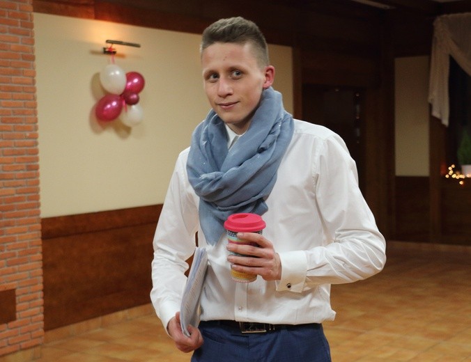 Studniówka - pijarzy Elbląg