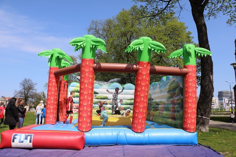 Festyn Liturgicznej Służby Ołtarza 