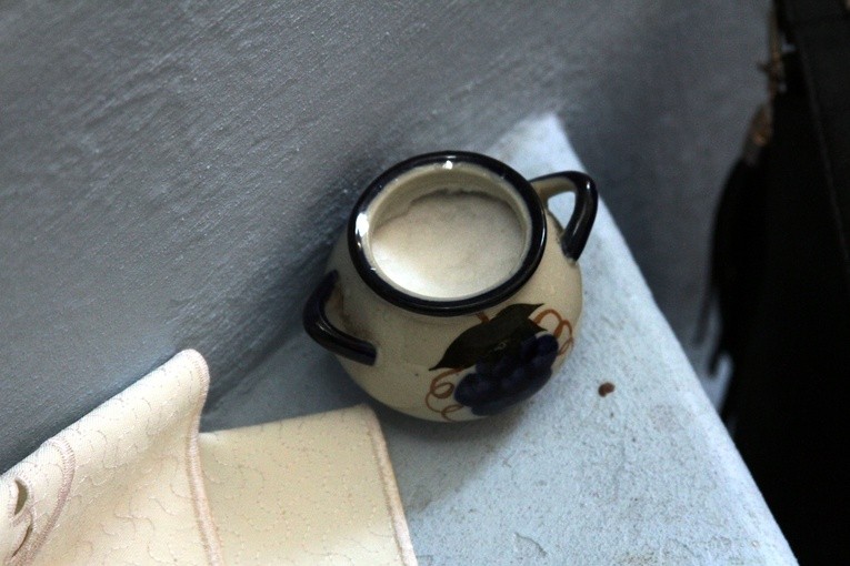 Ratowo. Odpust ku czci św. Antoniego