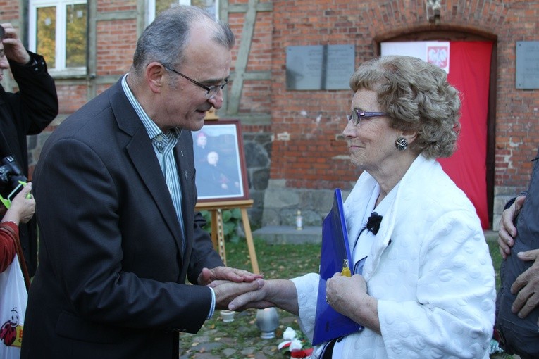 Pielgrzymka do Działdowa