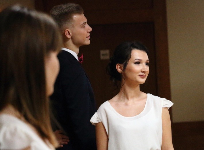 Studniówka - Zespół Szkół Pijarskich w Elblągu