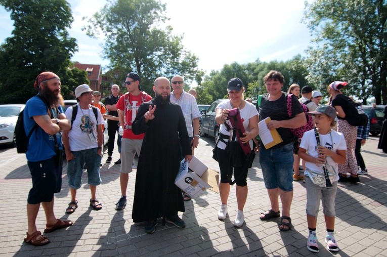 Elbląska Pielgrzymka Piesza