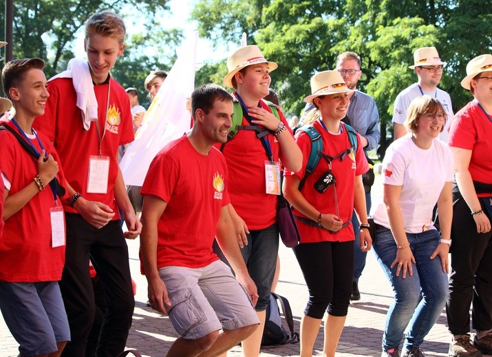 Po pierwsze gościnność