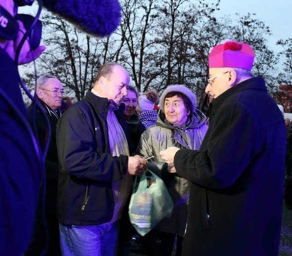 Świąteczne Spotkania Elblążan - Dzień II