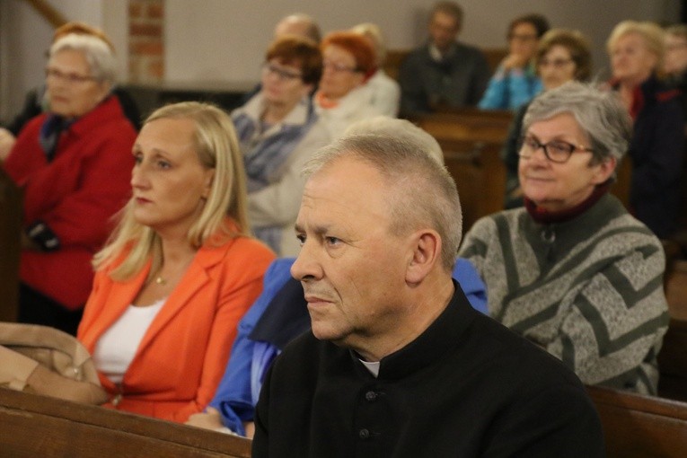 Ciechanów. Festiwal Muzyki Sakralnej (dzień 2)