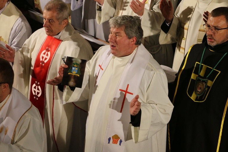 Płock. Ingres bp. Szymona Stułkowskiego. Cz. ​5