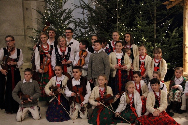 Opłatek Ruchu Światło-Życie