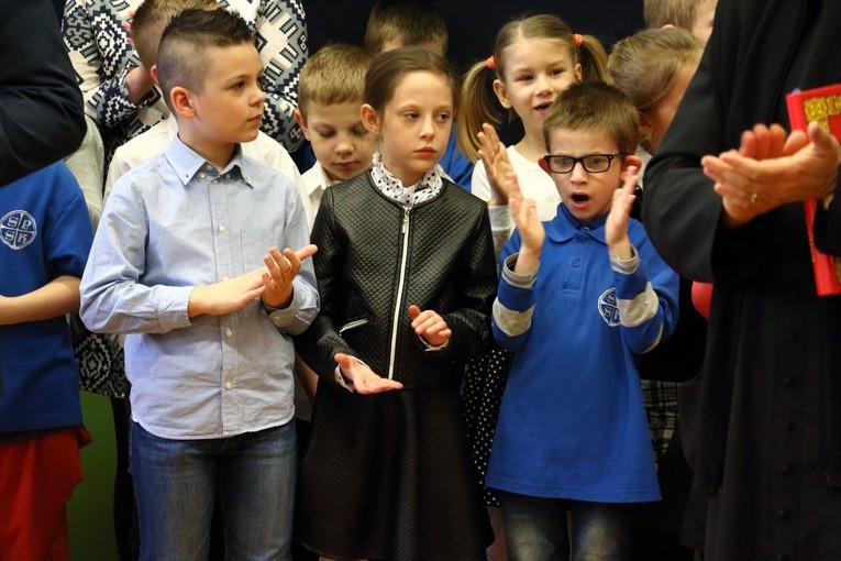 Śniadanie Wielkanocne w SPSK