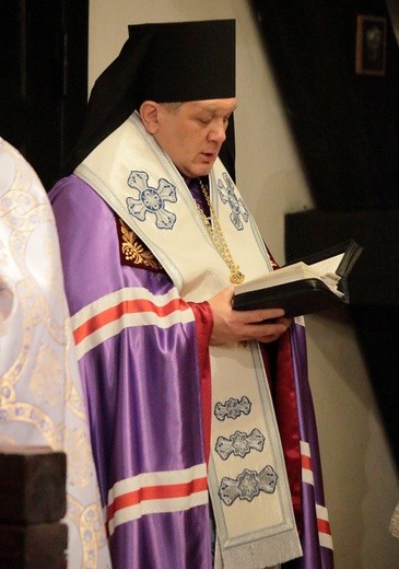 Elbląg. Uroczystość Niepokalanego Poczęcia NMP 