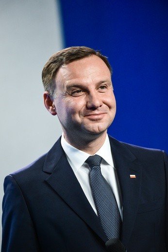 Prezydent Andrzej Duda weźmie udział w Narodowym Kongresie Trzeźwości