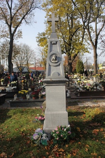 Wszystkich Świętych w Płocku