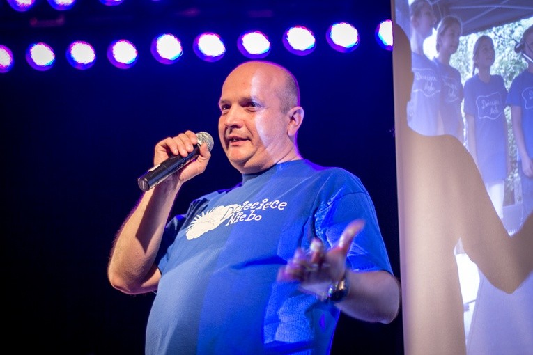 Koncert "My dzieci z Olsztyna" 