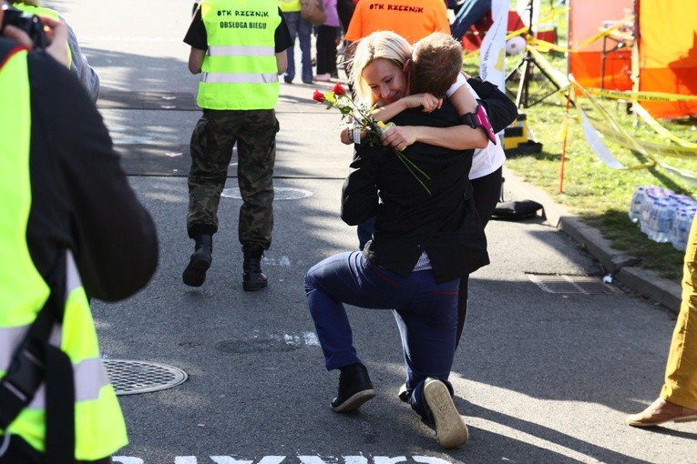Półmaraton Gliwicki