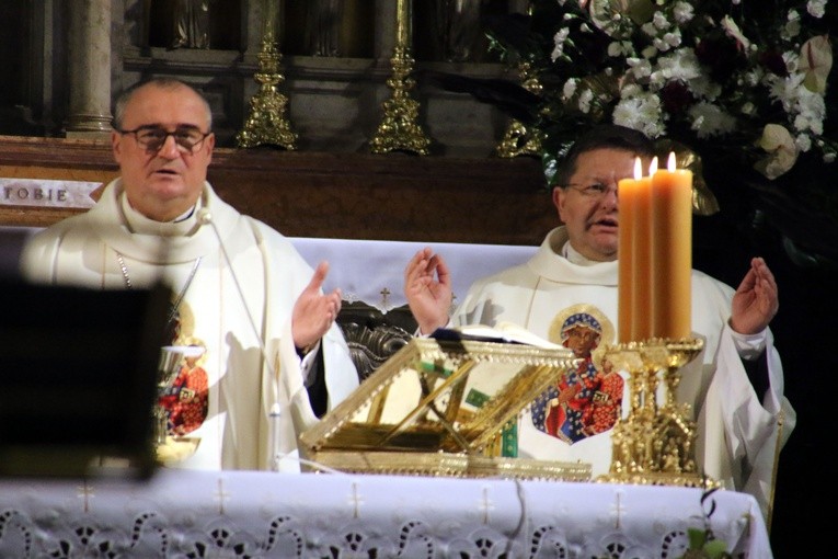 Płock. Konferencja o rodzinie