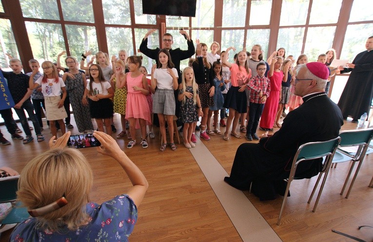 Mikoszewo - Dzień Wspólnoty