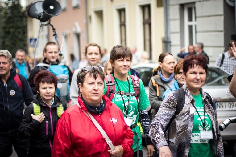 XXXII Warmińska Piesza Pielgrzymka na Jasną Górę