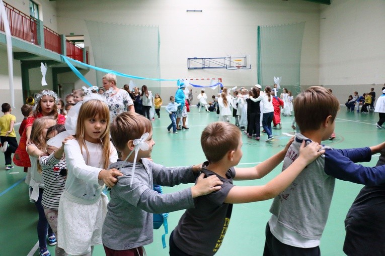 Bal Wszystkich Świętych