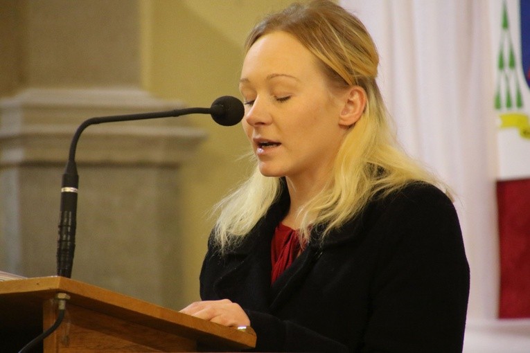 Drobin. Poświęcenie odnowionego wnętrza kościoła