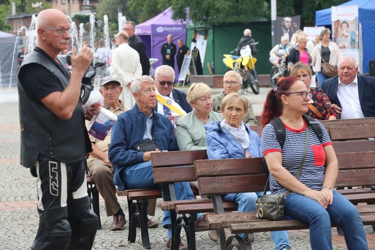Jasna Strona Miasta w Elblągu